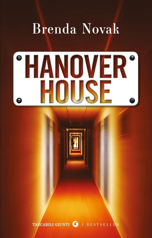 Offerta Del Giorno Hanover house