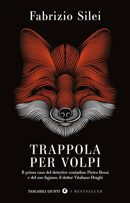 Consegna Rapida Trappola per volpi