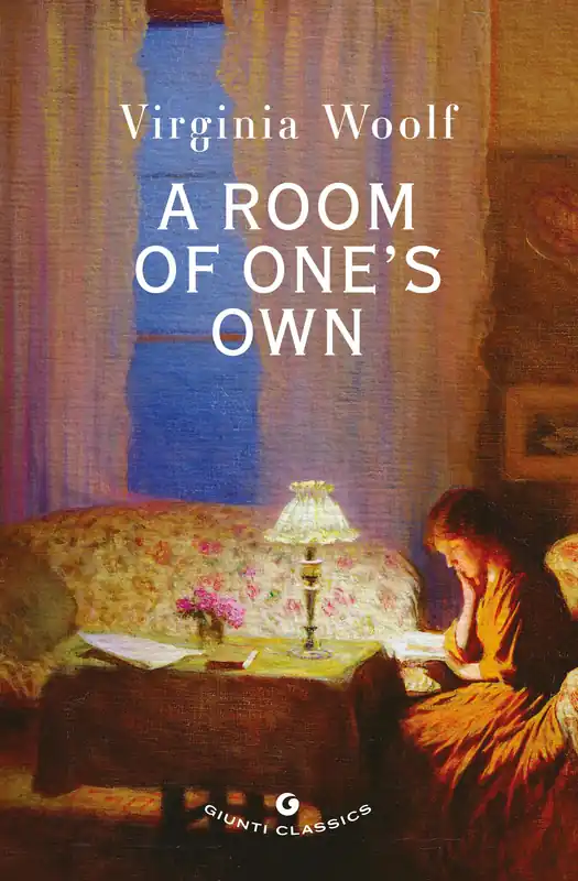 A Room Of One’s Own Ordina Subito