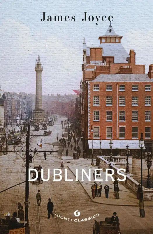 Reso Gratuito Dubliners