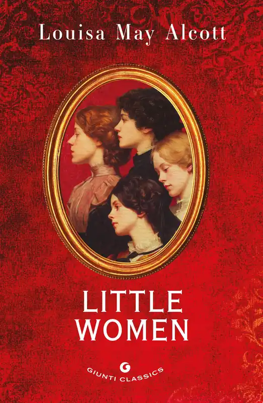 Soddisfatti O Rimborsati Little women