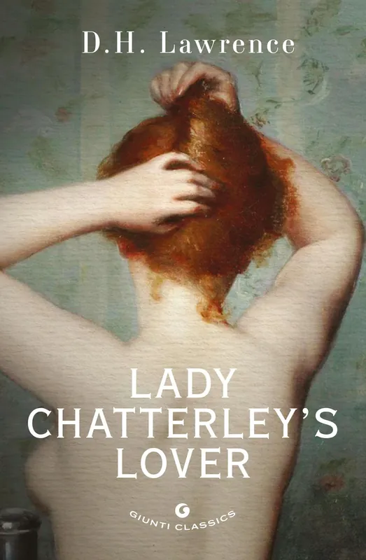 Promozione Lady Chatterley’s Lover