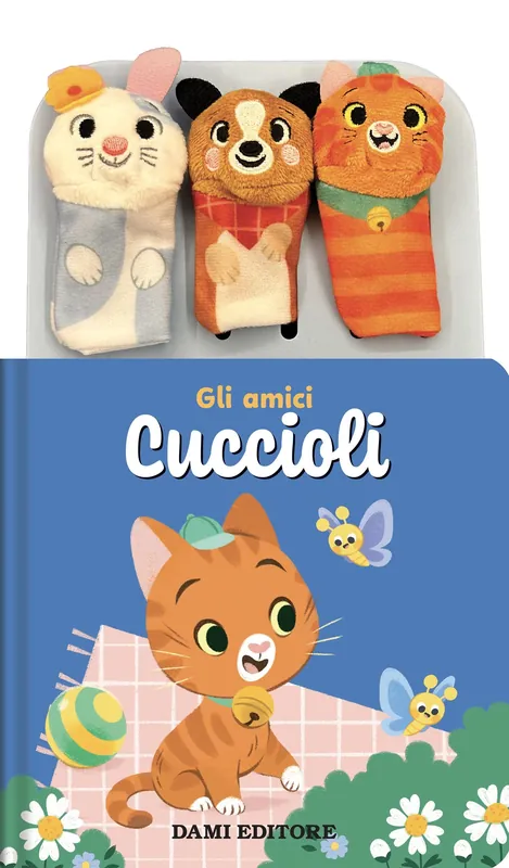 Gli amici Cuccioli Saldi