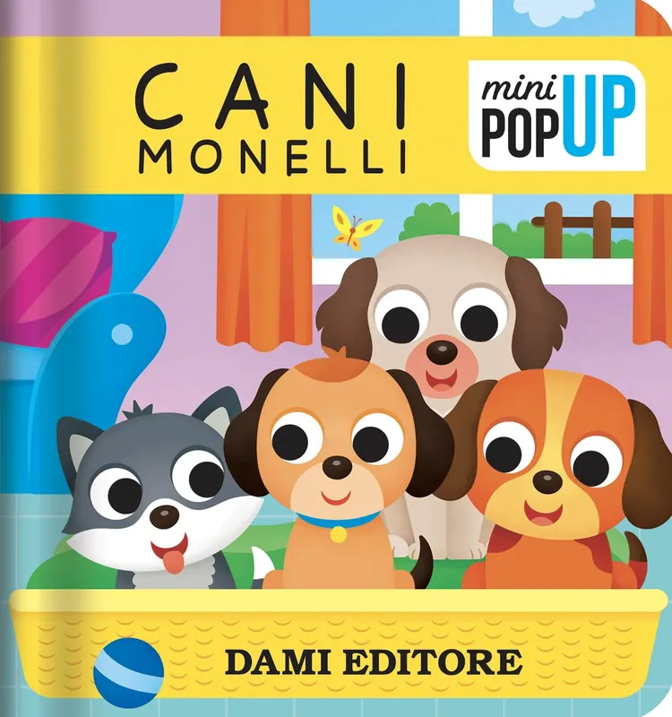 Direttamente Dal Produttore Cani Monelli