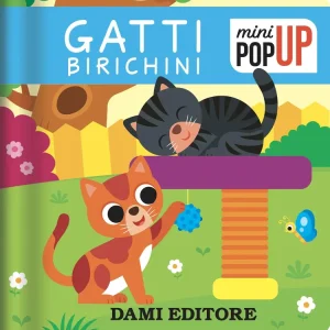 A Buon Prezzo Gatti Birichini