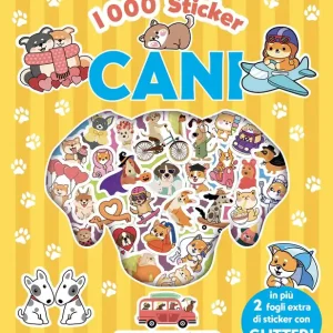 Cani Offerta Del Giorno