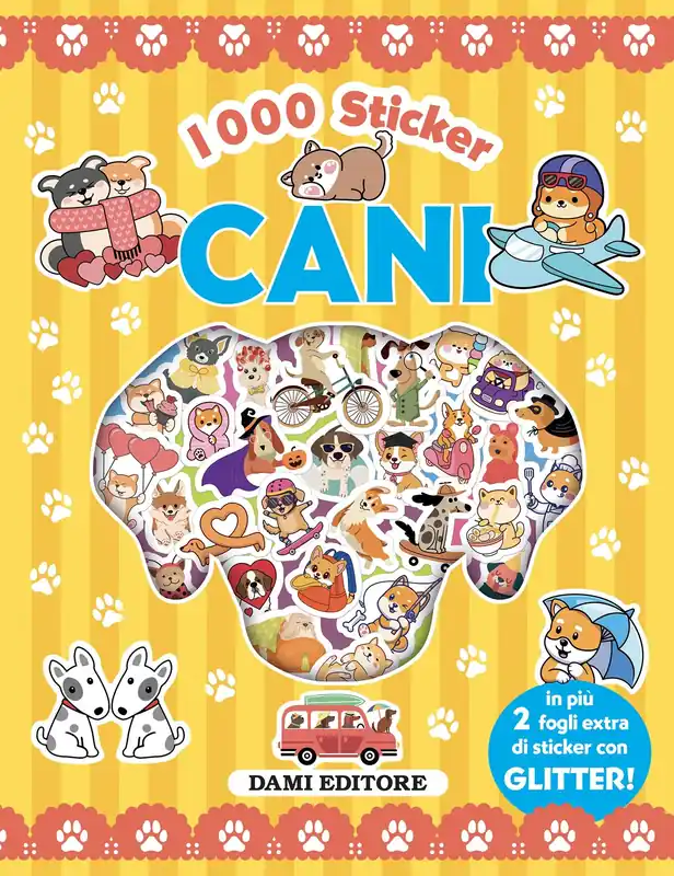 Cani Offerta Del Giorno