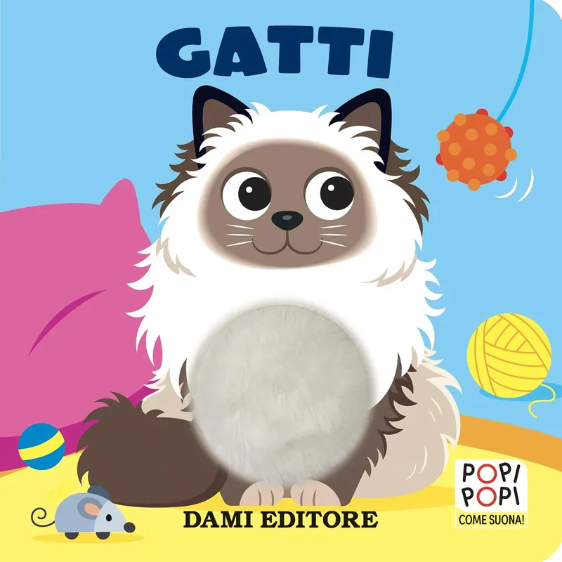 Offerta Del Giorno Gatti