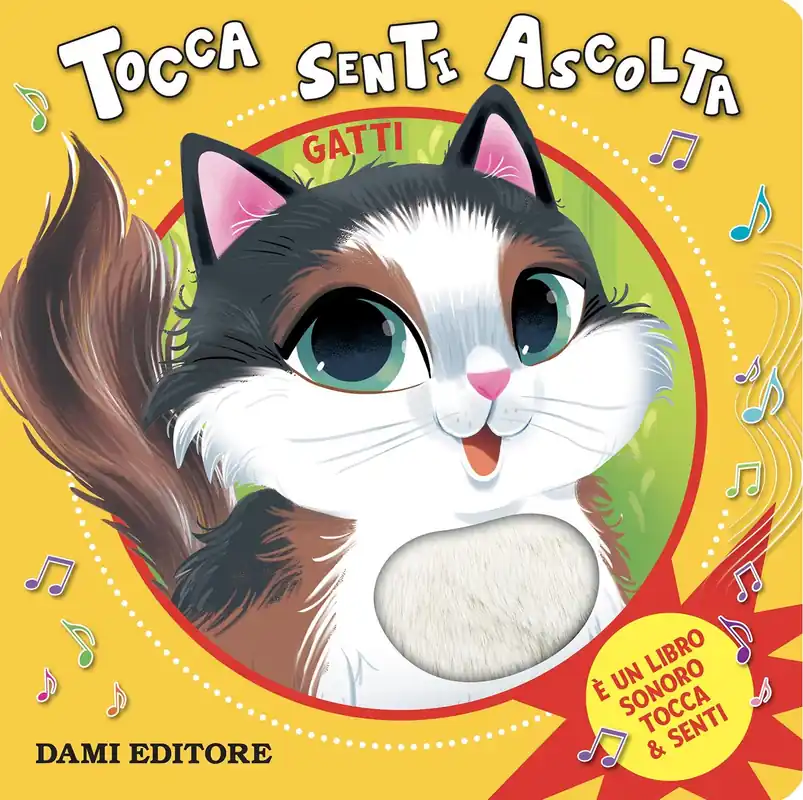 Gatti Offerta Lampo