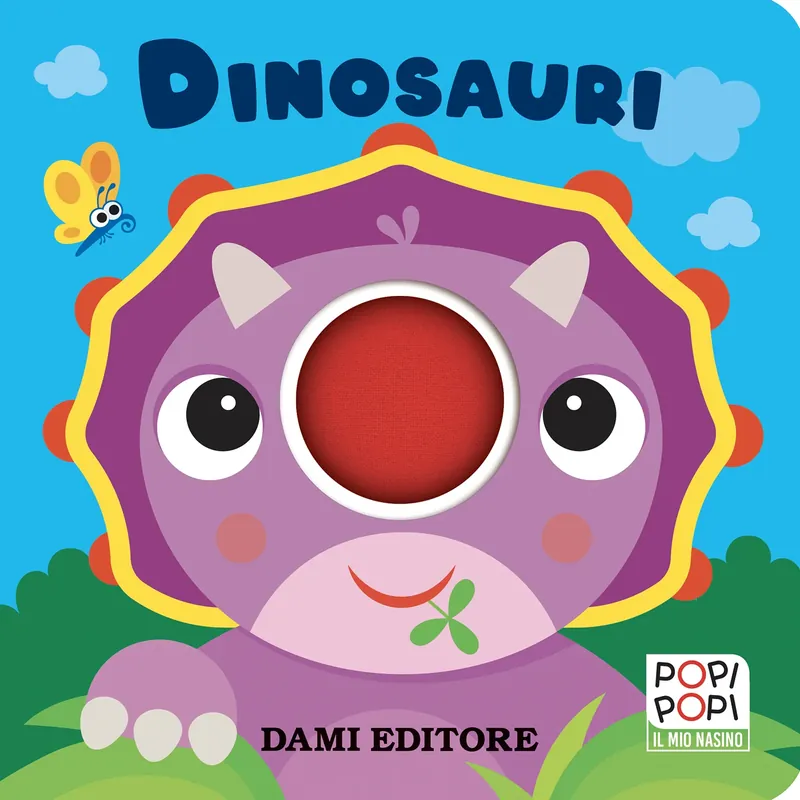 Dinosauri Subito Disponibile