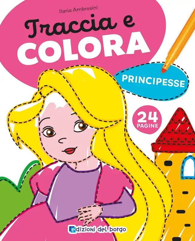 Ordina Subito Principesse