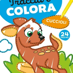 Bestseller Cuccioli