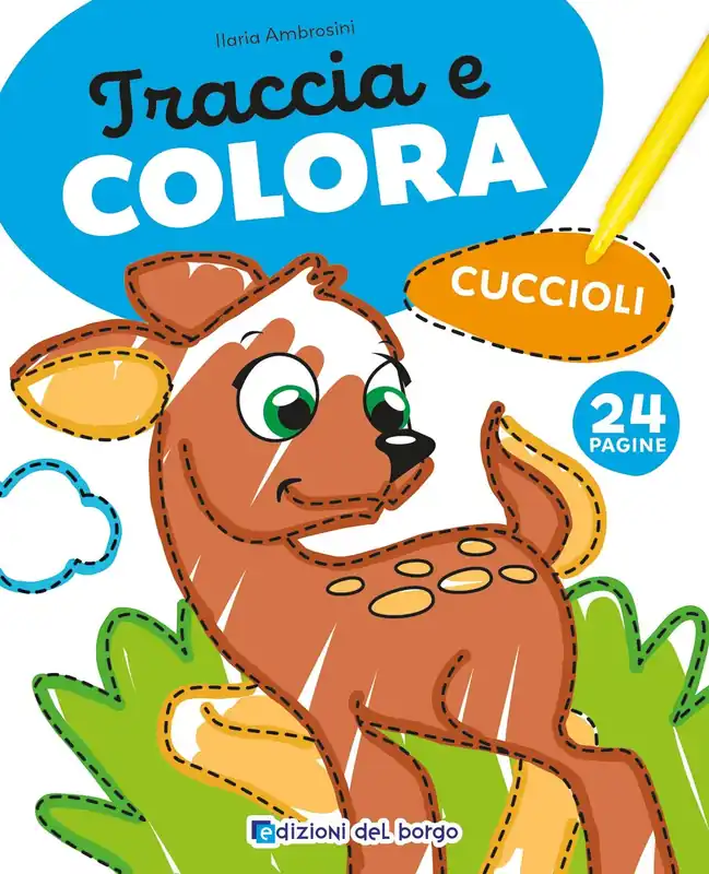 Bestseller Cuccioli