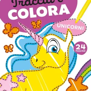 Unicorni Saldi