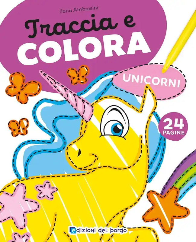 Unicorni Saldi