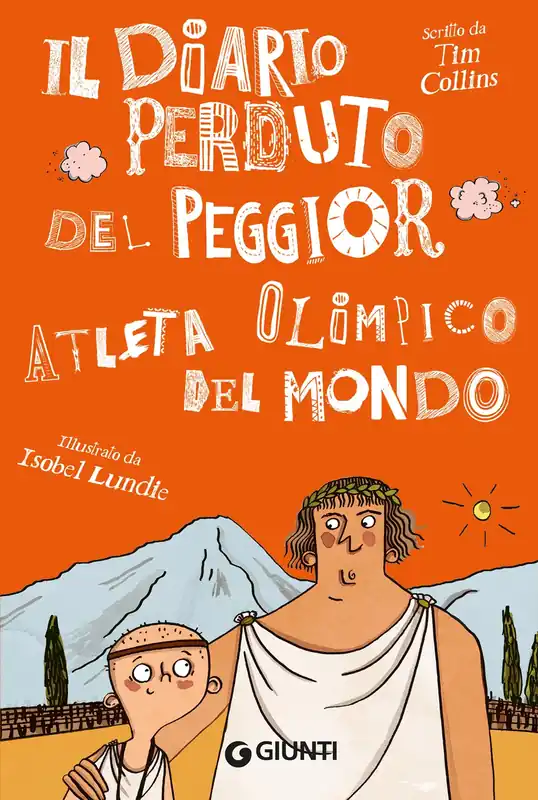 Il diario perduto del peggior atleta olimpico del mondo Pagamento Sicuro