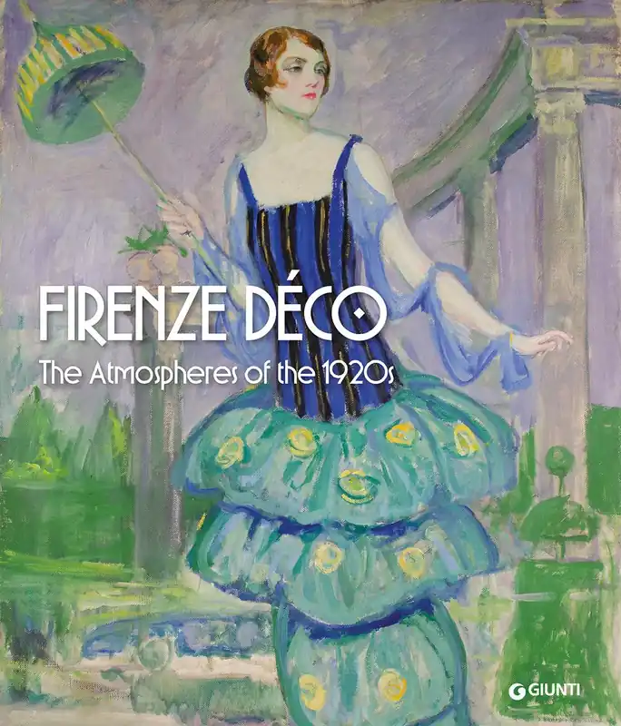 Firenze Déco The Atmospheres of the 1920s Super Prezzo