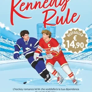 The Kennedy Rule Saldi
