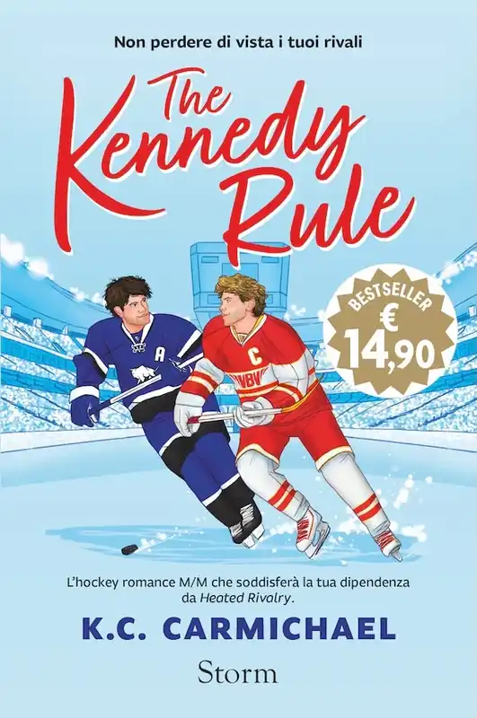 The Kennedy Rule Saldi