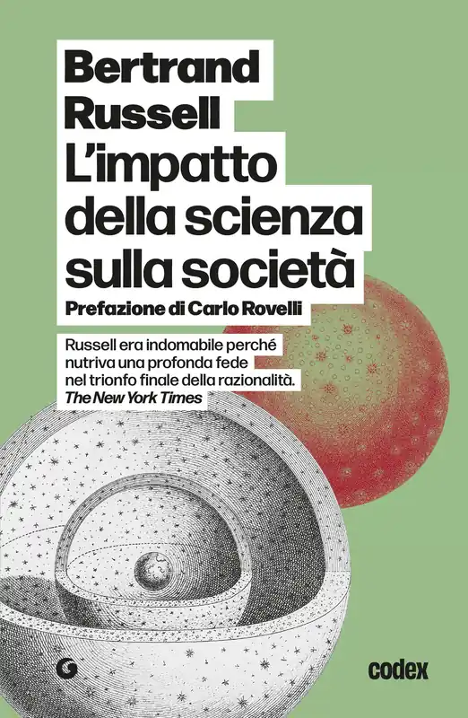L‘impatto della scienza sulla società Più Venduto