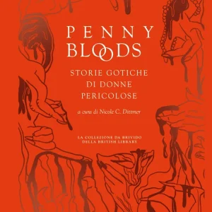 Subito Disponibile Penny Bloods