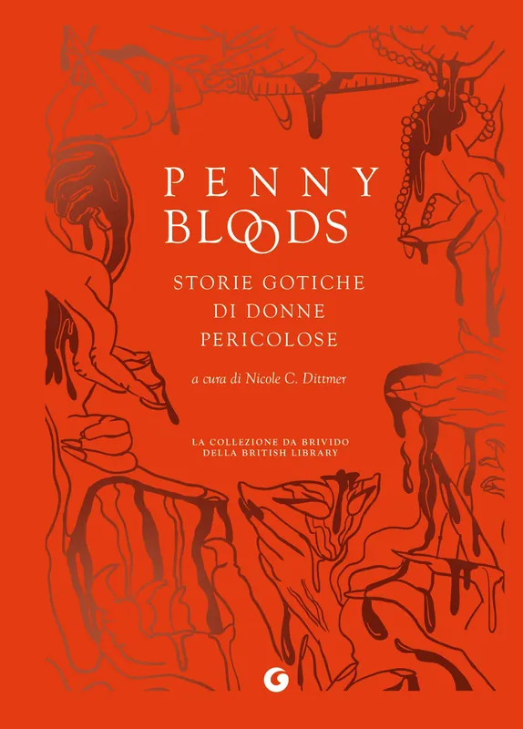 Subito Disponibile Penny Bloods