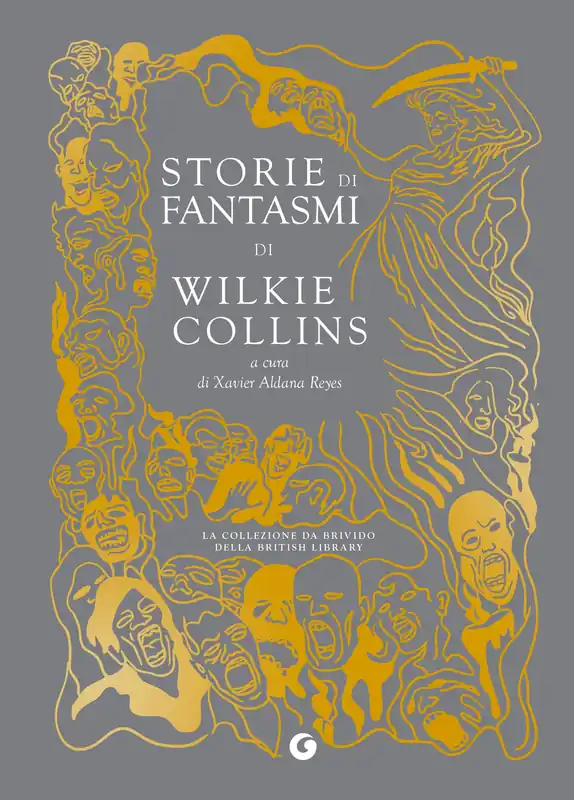 Storie di fantasmi Di Tendenza