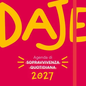 Agenda Daje 2027 Ordina Subito