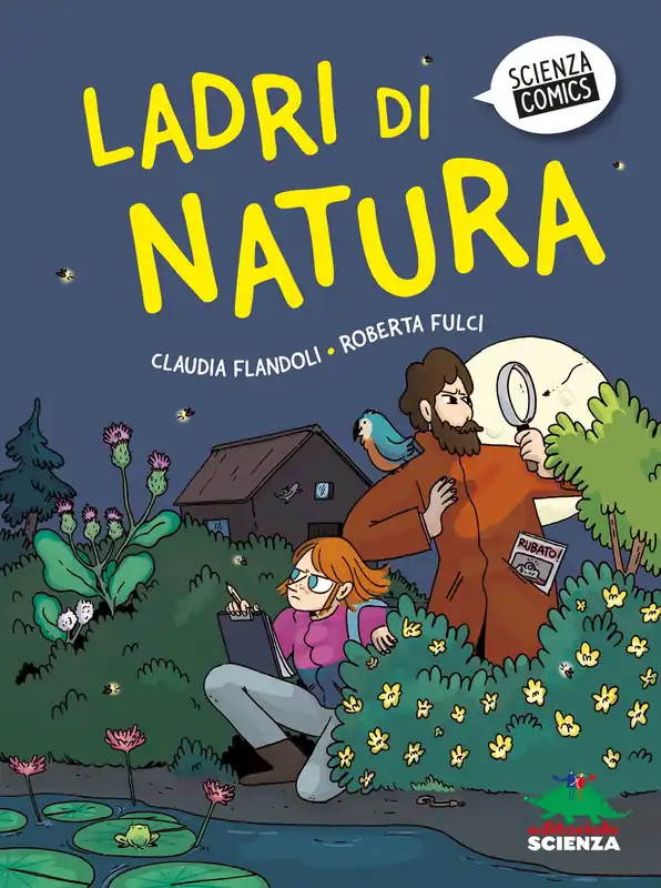 Ladri di natura Promo Stagionale