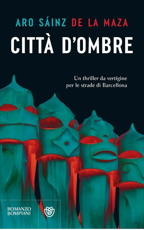 Promo Stagionale Città d‘ombre