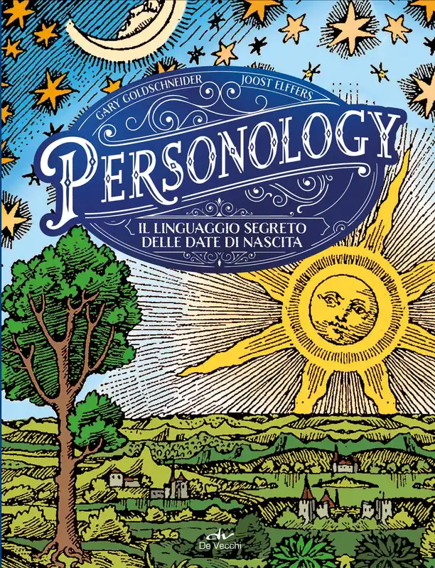 Personology Il linguaggio segreto delle date di nascita Miglior Prezzo