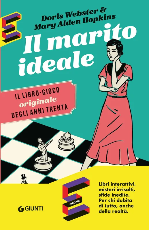 Compra Online Il marito ideale