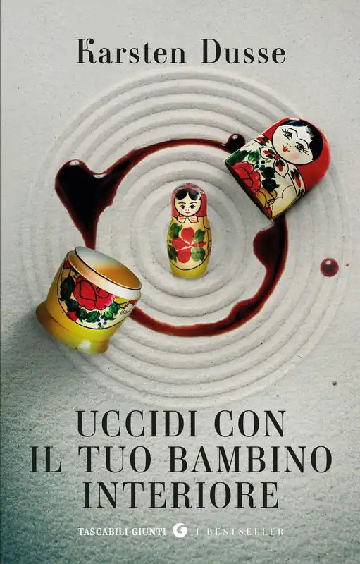 Offerta Speciale Uccidi con il tuo bambino interiore