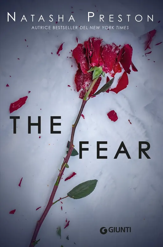 The Fear Direttamente Dal Produttore