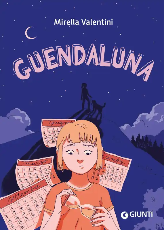 Guendaluna Economico