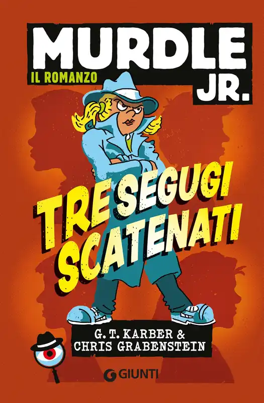 Prezzo Di Fabbrica Tre segugi scatenati