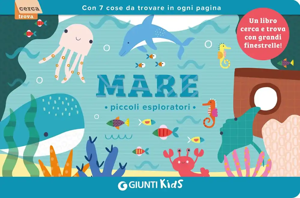 Mare Occasione