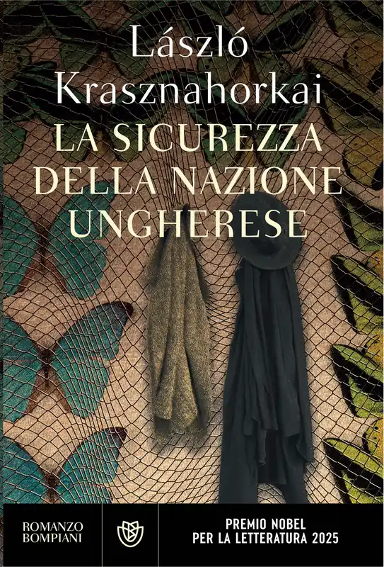 Novità La sicurezza della nazione ungherese
