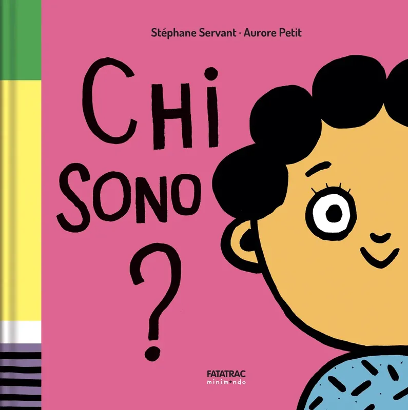 Chi sono? Direttamente Dal Produttore