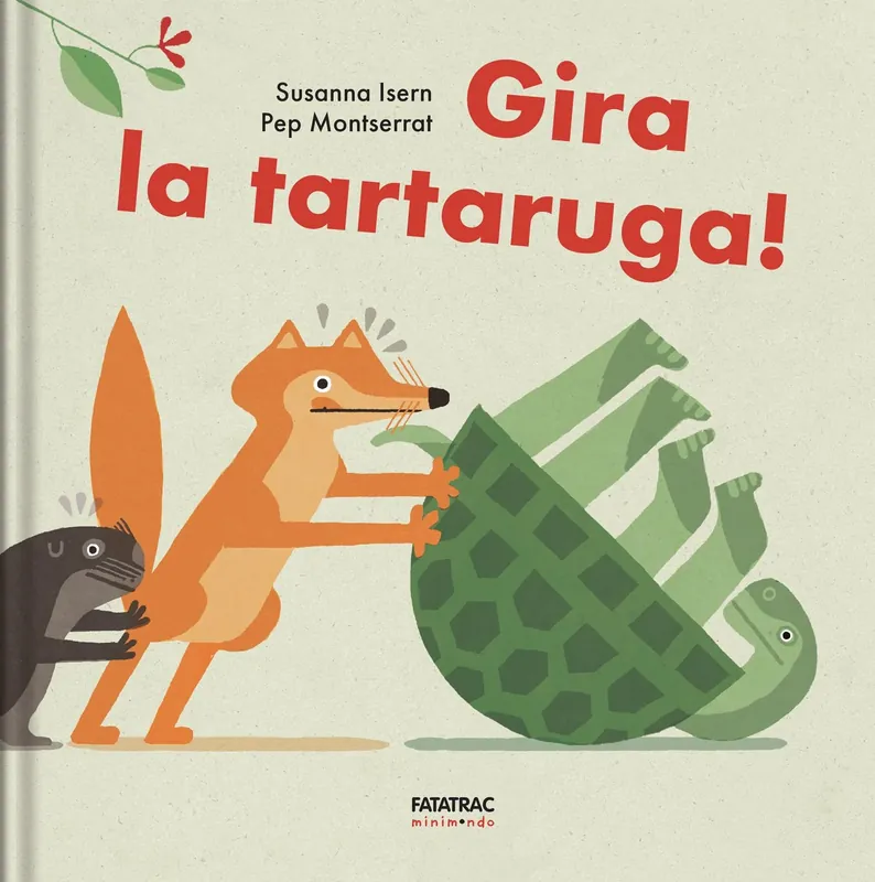 Gira la tartaruga! Non Perdere