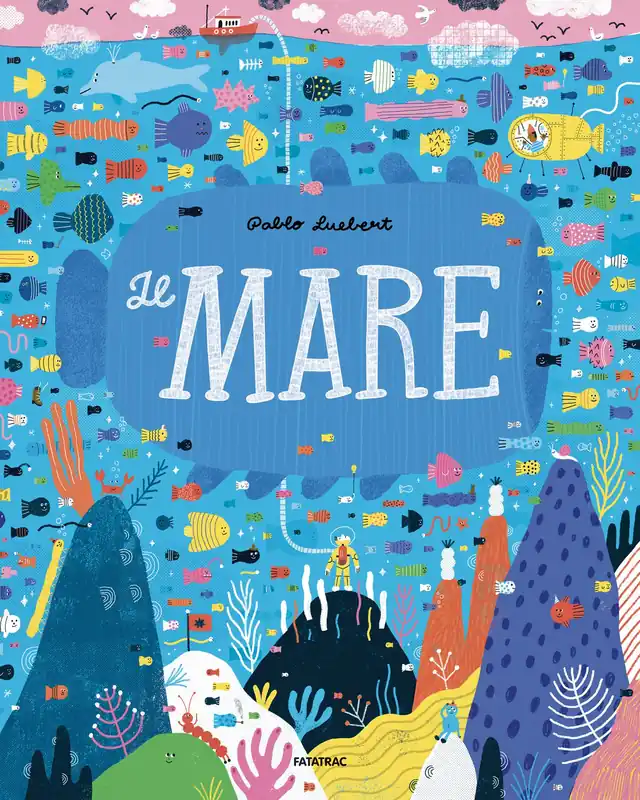 Il mare Economico