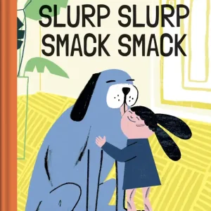 Solo Oggi Slurp Slurp Smack Smack
