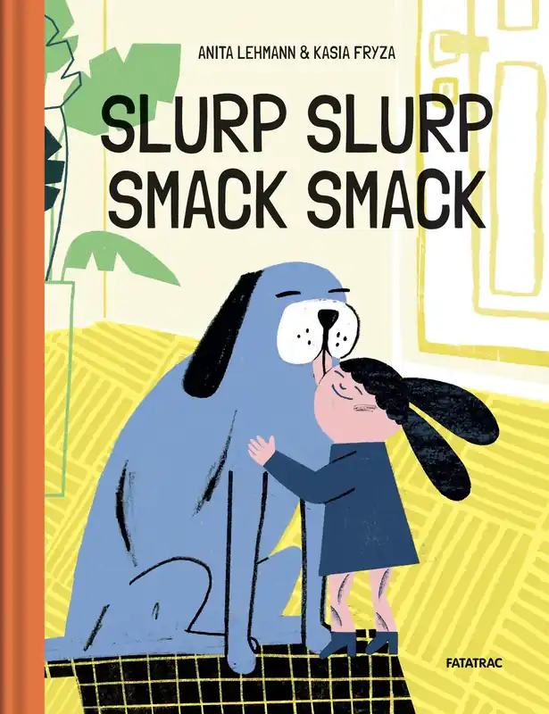 Solo Oggi Slurp Slurp Smack Smack