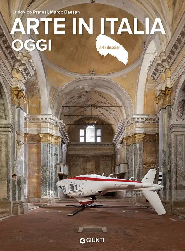 Arte in Italia oggi Promo Stagionale