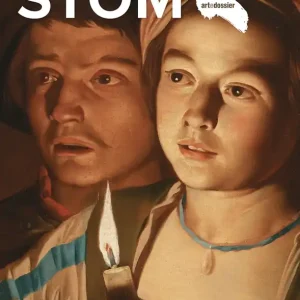 Stom Ultime Pezzi