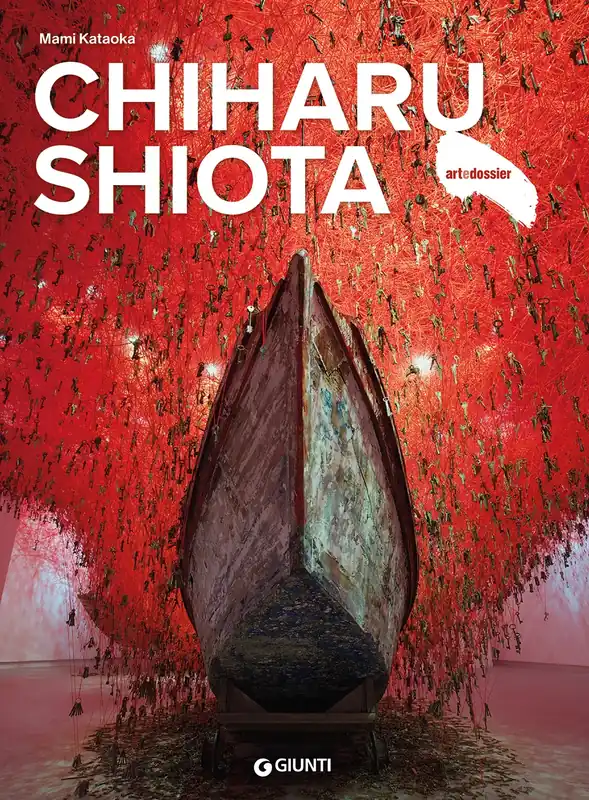 Chiharu Shiota Ultimissimo Modello