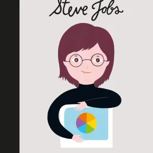 Steve Jobs Professionale