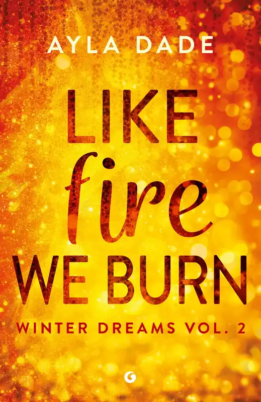 Prezzo Ridotto Like fire we burn Winter Dreams vol. 2