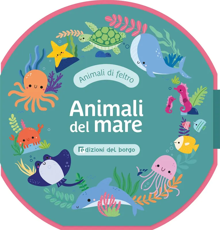 Più Venduto Animali del mare