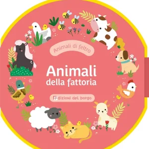 Animali della fattoria Ultime Pezzi